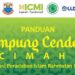 Buku Panduan Kampung Cendekia Cimahi