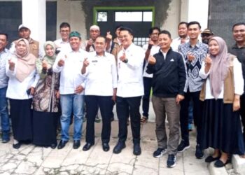 Kampung Cendekia Mendukung “Cimahi Zero TPA”