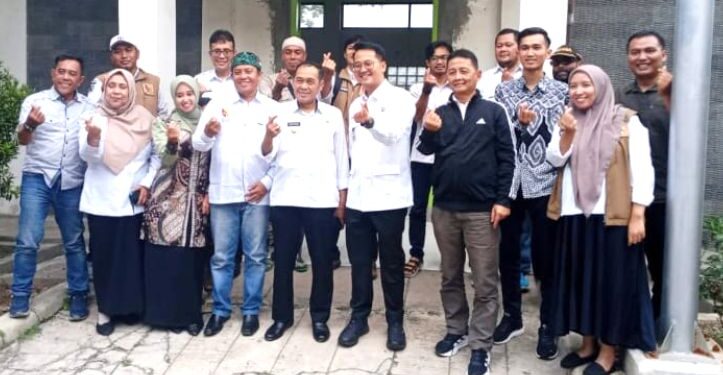 Kampung Cendekia Mendukung “Cimahi Zero TPA”