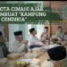 ICMI dan MUI Cimahi Sukseskan Program Maghrib Mengaji