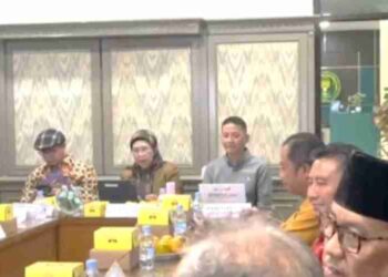 Kolaborasi Mewujudkan Kampung Cendekia Cimahi