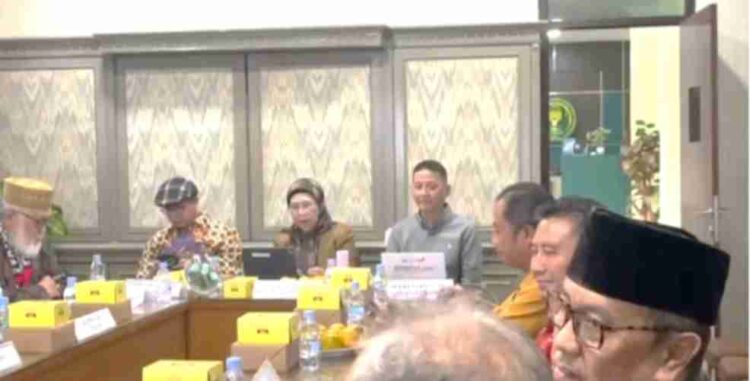 Kolaborasi Mewujudkan Kampung Cendekia Cimahi