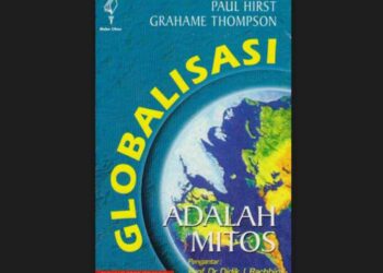 Globalisasi adalah Mitos