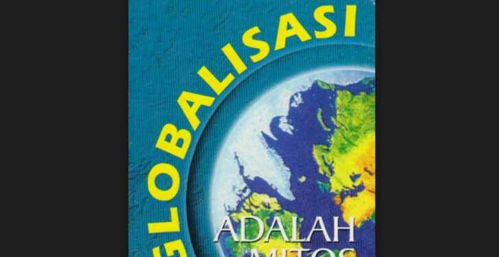 Globalisasi adalah Mitos