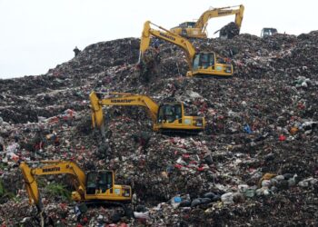 Mengubah Paradigma Pengelolaan Sampah