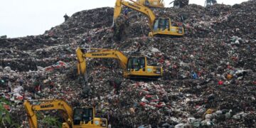 Mengubah Paradigma Pengelolaan Sampah