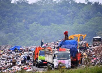 Tragedi Leuwigajah dan Komitmen Cimahi “Zero TPA”
