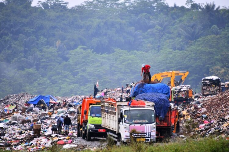 Tragedi Leuwigajah dan Komitmen Cimahi “Zero TPA”