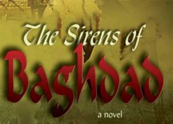The Sirens of Baghdad