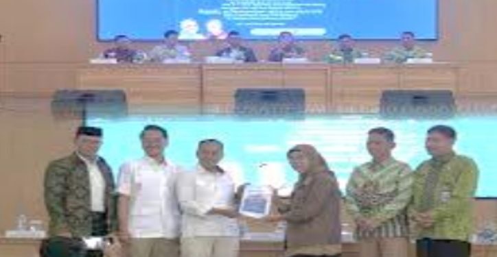 Mewujudkan Cimahi Kota Agamis, Edukatif & Bebas Narkotika