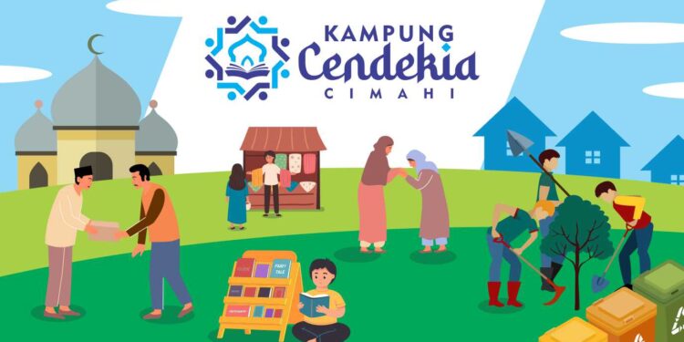 Formulir Kesediaan Menjadi Relawan Kampung Cendekia