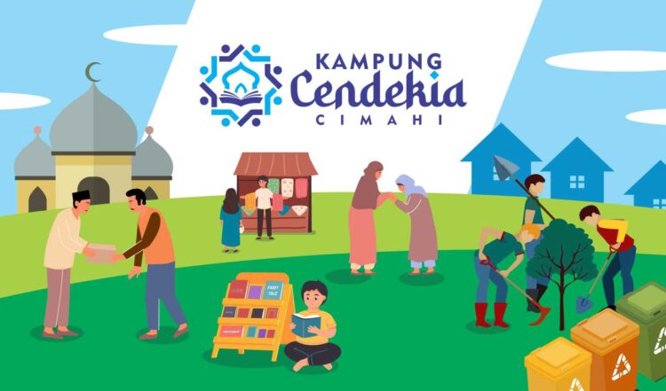 Formulir Kesediaan Menjadi Relawan Kampung Cendekia