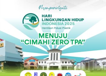 Memperingati Hari Lingkungan Hidup Indonesia 2025