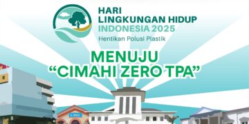 Memperingati Hari Lingkungan Hidup Indonesia 2025