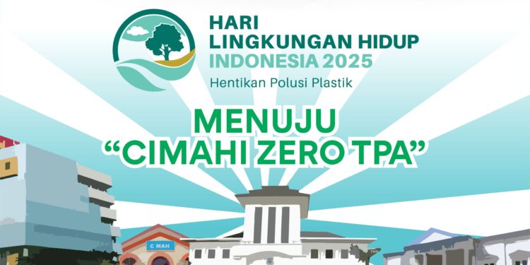 Memperingati Hari Lingkungan Hidup Indonesia 2025