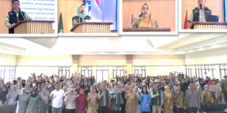 ICMI Cimahi Mendukung Program GISMA untuk Cimahi Zero TPA