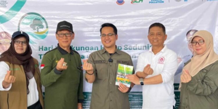 Kampung Cendekia RW 14 Kelurahan Baros: Keberagaman yang Menyatukan