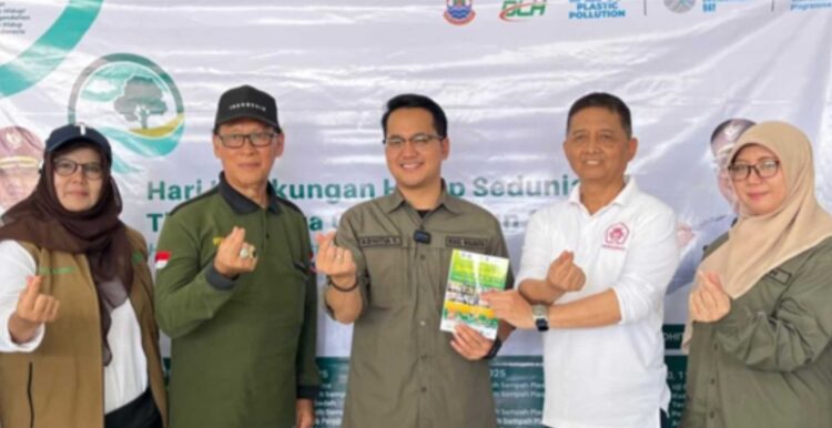 Kampung Cendekia RW 14 Kelurahan Baros: Keberagaman yang Menyatukan