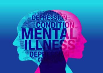 Mari Peduli Kesehatan Mental