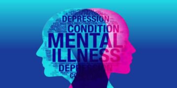 Mari Peduli Kesehatan Mental