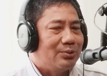 Kepala BNN Kota Cimahi: Penyalahgunaan Narkoba Jadi Tantangan Menuju Kota Peradaban & Indonesia Emas 2045