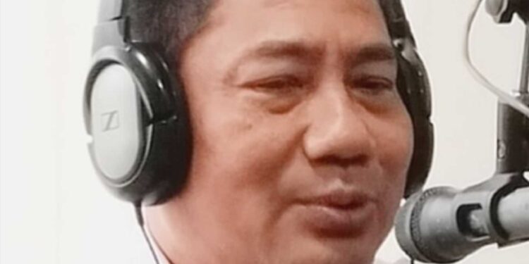 Kepala BNN Kota Cimahi: Penyalahgunaan Narkoba Jadi Tantangan Menuju Kota Peradaban & Indonesia Emas 2045