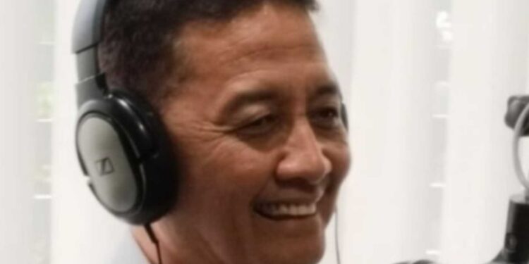 Dr. Eki Baihaki, M.Si. : Cimahi Harus Menjadi Kota Peradaban