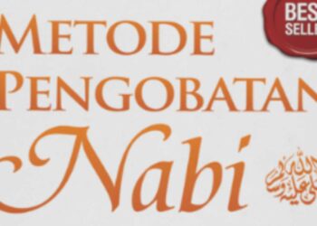 Metode Pengobatan Nabi