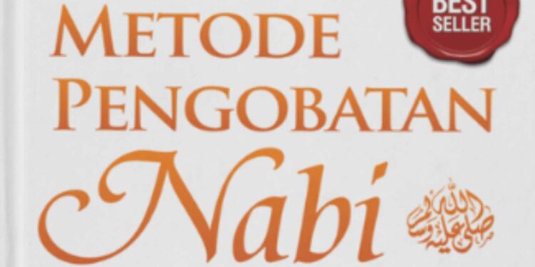Metode Pengobatan Nabi