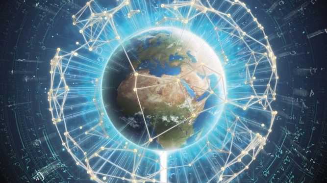 Nalar Ayat-Ayat Semesta : Menjadikan Al Quran Sebagai Basis Kontruksi Ilmu Pengetahuan