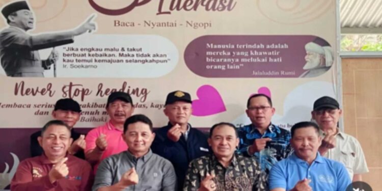 Sampah, Politik & Hari Lingkungan Hidup