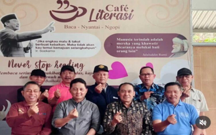 Sampah, Politik & Hari Lingkungan Hidup