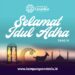 Selamat Idul Adha 1446 H
