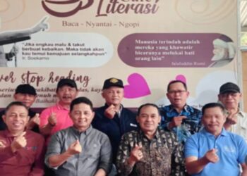 Kesadaran Diri “Superpower” untuk Cimahi Happy