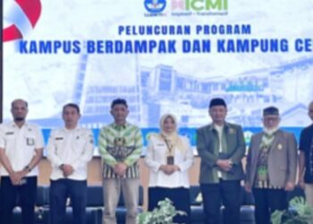Model Open Government dan Kampung Cendekia untuk Mendukung Suksesnya “Cimahi Zero TPA”