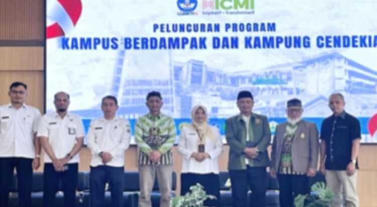 Model Open Government dan Kampung Cendekia untuk Mendukung Suksesnya “Cimahi Zero TPA”
