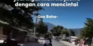 Ingat Mati dengan Cara Mencintai Hidup