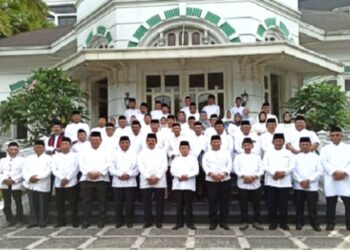 Paguyuban Pasundan Penggerak Jatidiri Peradaban Sunda