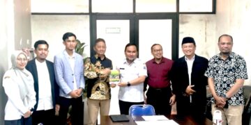 Program Maghrib Mengaji : Menanamkan Karakter dan Merawat Peradaban Kota Cimahi