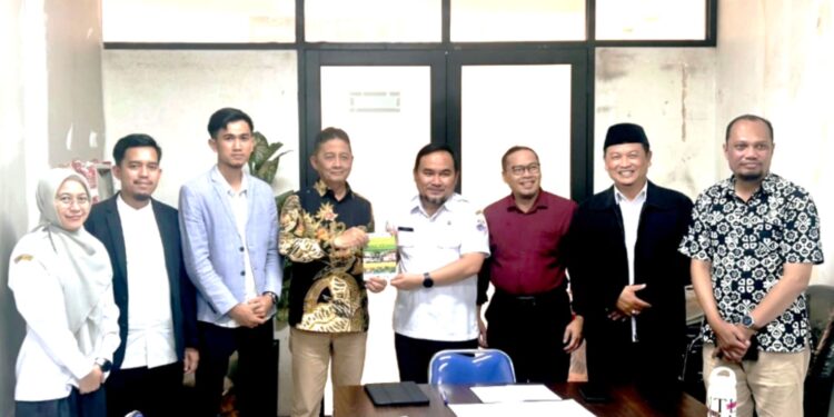 Program Maghrib Mengaji : Menanamkan Karakter dan Merawat Peradaban Kota Cimahi