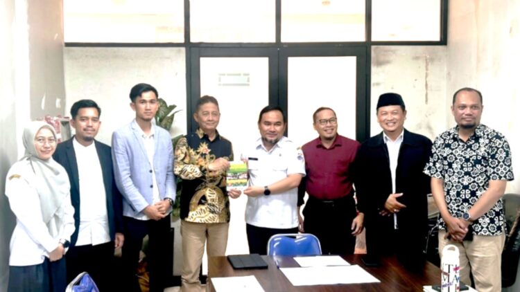 Program Maghrib Mengaji : Menanamkan Karakter dan Merawat Peradaban Kota Cimahi