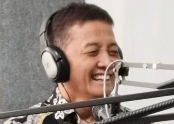 RW Cendekia Penggerak Cimahi Kota Peradaban