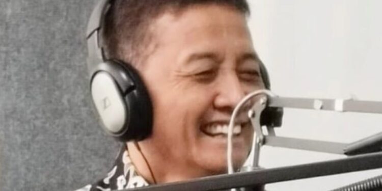 RW Cendekia Penggerak Cimahi Kota Peradaban