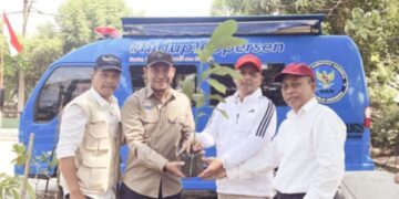 17 Agustus di Kampung Cendekia:  Merawat Ekologi Kebangsaan