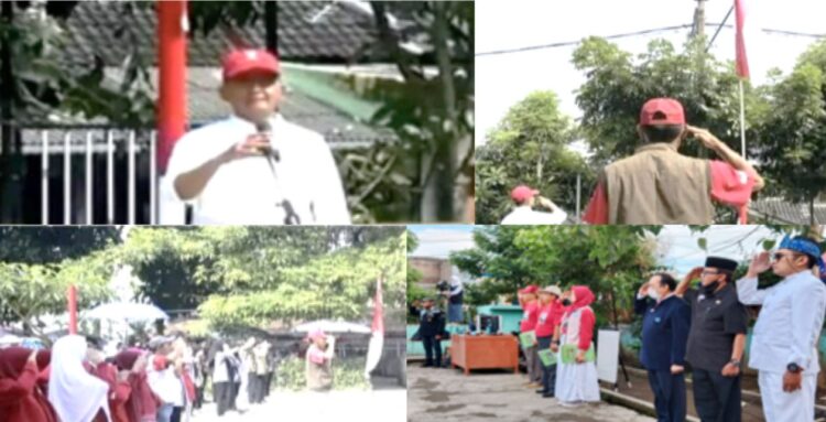 Merawat Jatidiri Bangsa, Hadirkan Cimahi Kota Peradaban