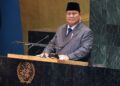 Komunikasi Prabowo Membela Islam