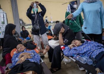 Merasionalkan MBG, Membenahi BGN