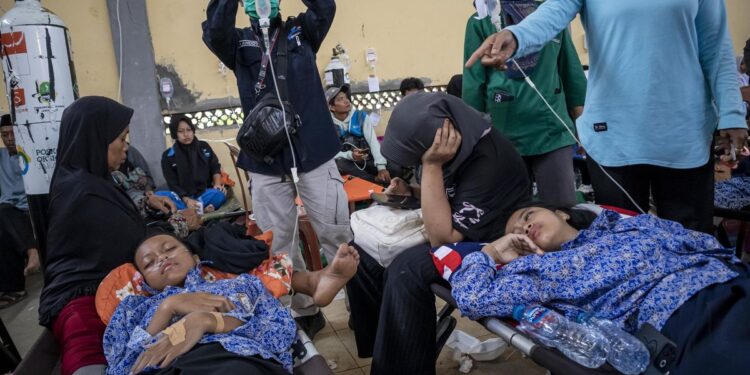 Merasionalkan MBG, Membenahi BGN