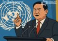 Prabowo, PBB, dan Jalan Tegak bagi Palestina Merdeka