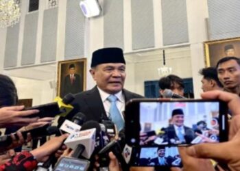 Senja yang Tak Pernah Padam, Tetap Menyala